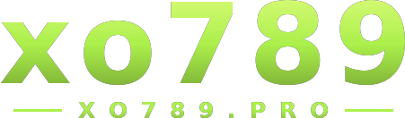 xo789 logo