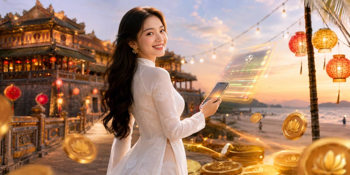 xo789 Vào sảnh xo789 trên điện thoại — 3 bước